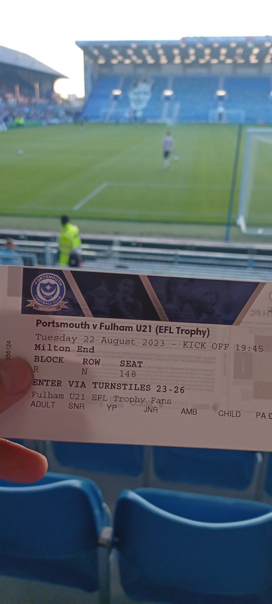 MarcusAtter's tweet photo. Big away day #coyw https://t.co/8Pua1N2C3W