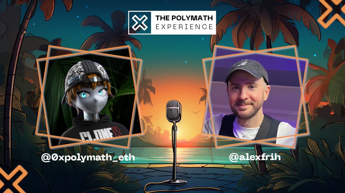 Got inspired by one of the use cases? 
Watch EP007 with <a href="/alexfrih/">alexfrih</a> in pinned post to know more 🤌
 
Please ♻️ &amp; ❤️ and share your thoughts 🦾🧠