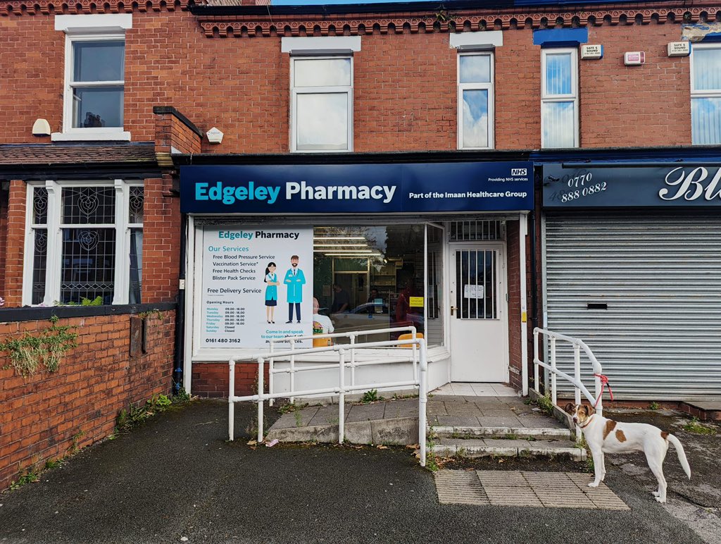 Saghir Ahmed tweet media