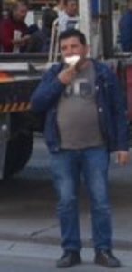 Denizli efsaneleri 
-Vinçle dondurma dağıtmak