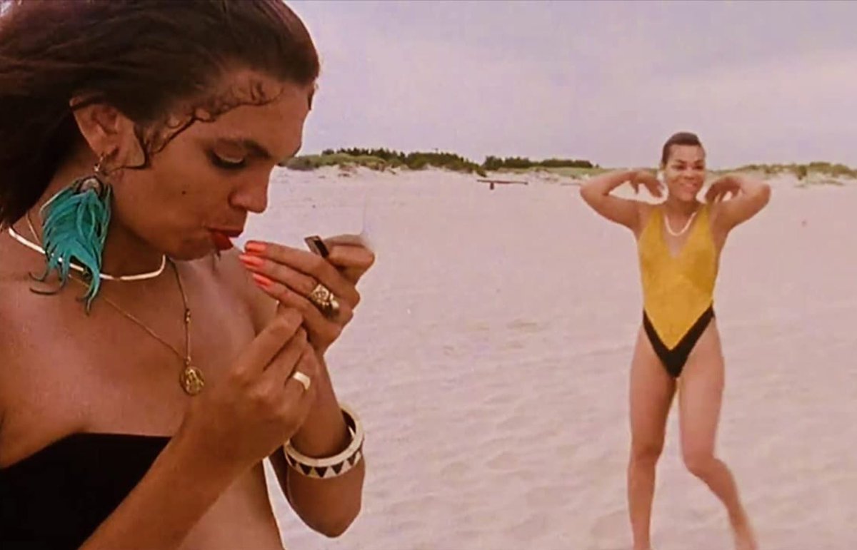 "They were not women because they wore makeup or because of an interest in fashion or in being delicate; they were women because they felt it, so potently and so irrevocably."

more via <a href="/Saltyworldbabes/">Salty</a> 

saltyworld.net/lessons-on-wom…