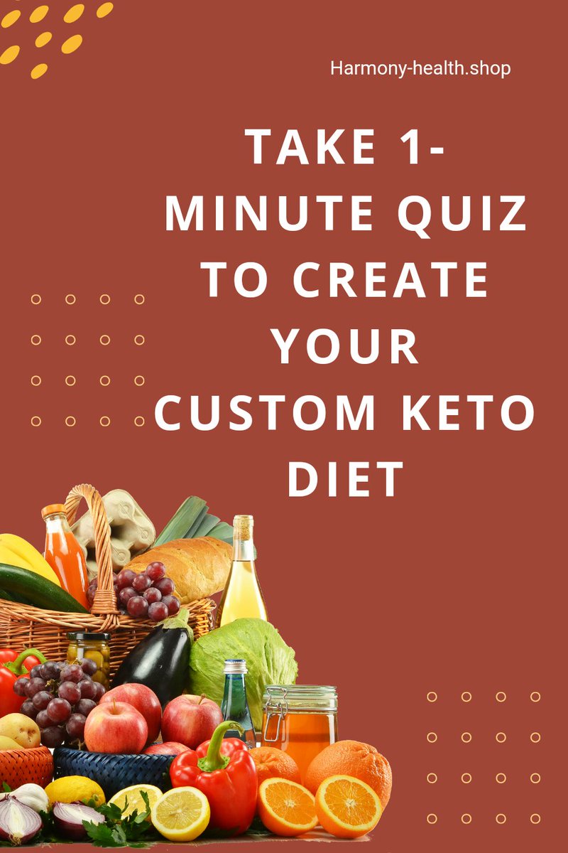 TAKE A 1-MINUTE QUIZ TO CREATEYOUR CUSTOM KETO DIET. 2cm.es/stUR #weightlossdiet #smoothiedietrecipe #weightlosssmoothierecipe #smoothiediet #smoothiedietweightloss #weightloss #smoothierecipe #weightlosssmothies #weightlossdiet #smoothiedietrecipe