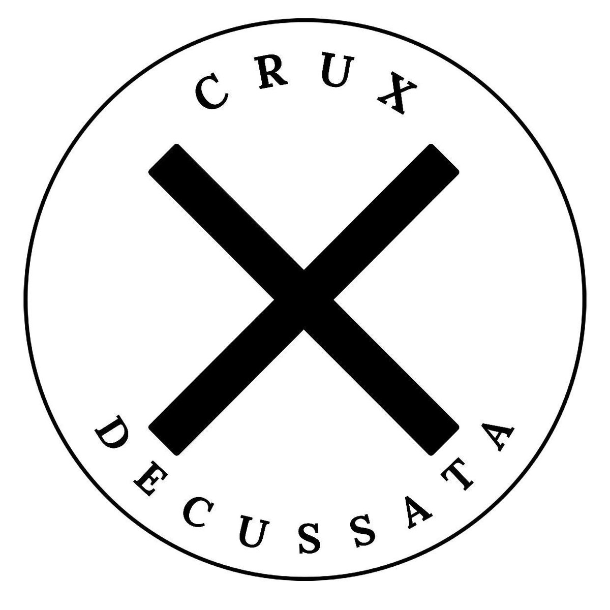 HackerMan69696's tweet photo. @INobody11587 @BlocksNThoughts @HerbertRSim @xcomerc20 #CruxDecussata #xcom $x https://t.co/Ao5eSAYG8u
