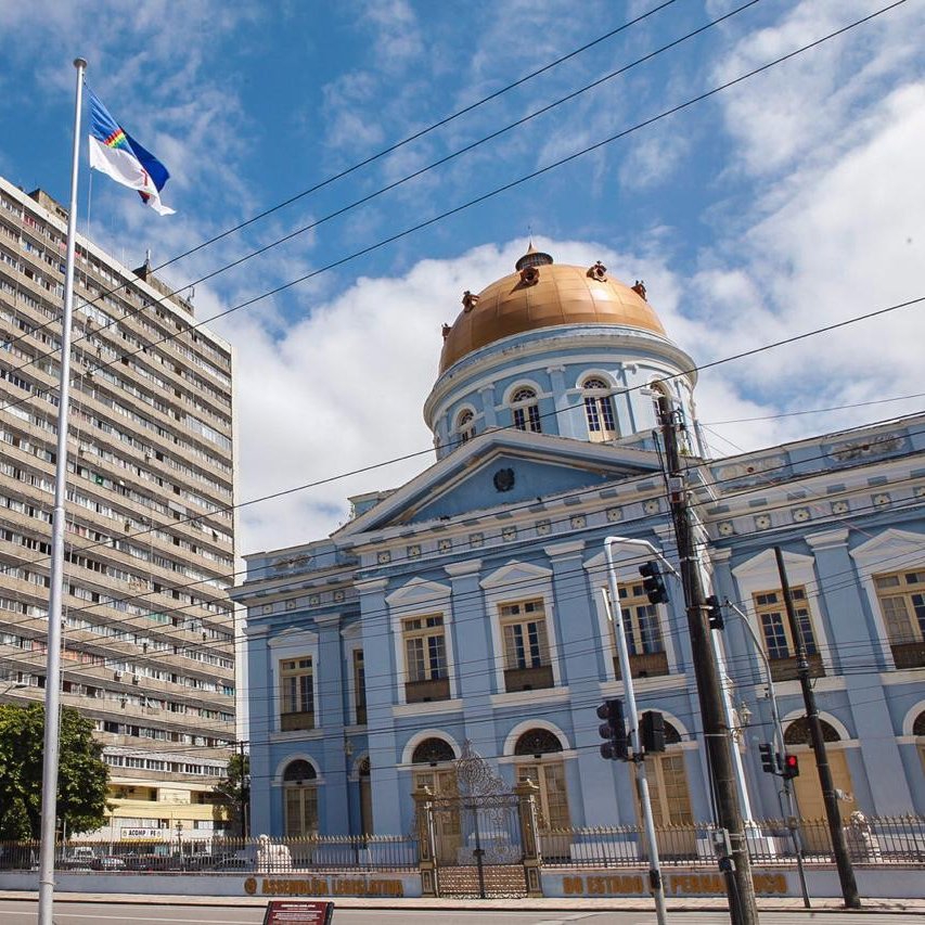 Domitila Barros vai ser homenageada com voto de aplauso na Assembleia Legislativa de Pernambuco pelo seu trabalho como ativista e empreendedora social. Cerimônia está marcada para o dia 28 de setembro e foi proposta pela deputada estadual Rosa Amorim (PT).