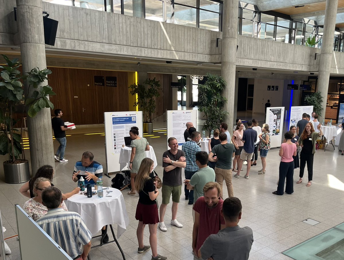 UZH Cytometry tweet media