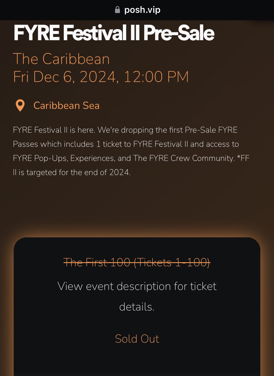 We've learned absolutely nothing as a species