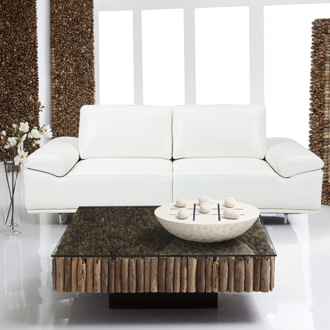 BelliniModern's tweet photo. Shown above is our beloved Safari Coffee Table; It's exquisite design and enduring charm have graced living spaces for years, becoming an iconic symbol of comfort.
-
#Furniture #CoffeeTable #InteriorDesign #BelliniModernLiving https://t.co/TNCDPzoE6n