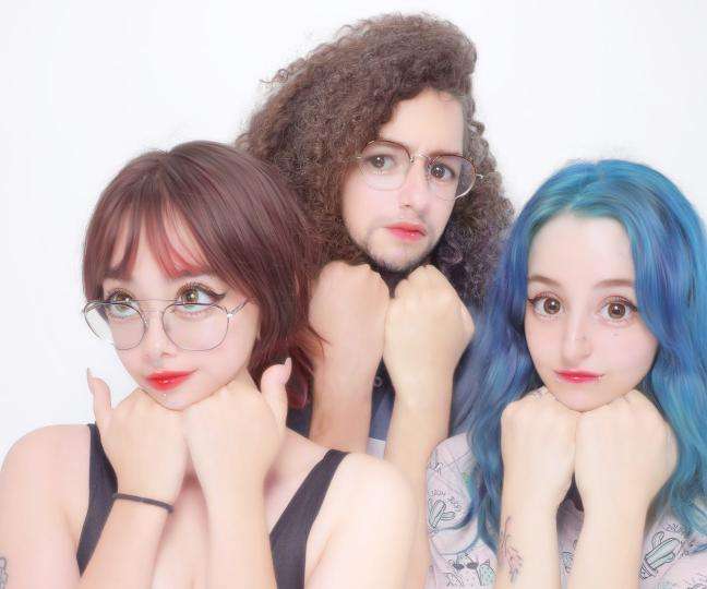 Ta pref? 1, 2 ou 3? :3 Avec Amaanite 🥰 https://t.co/J6Bp7znKhk<a href="/tag/lyon"class="tags"><span>#lyon</span></a><a href="/tag/khalamite"class="tags"><span>#khalamite</span></a><a href="/tag/lyonpartdieu"class="tags"><span>#lyonpartdieu</span></a>