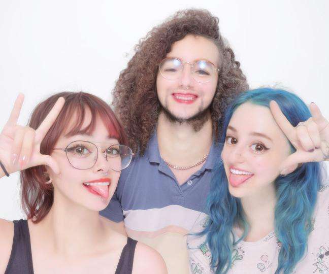 Ta pref? 1, 2 ou 3? :3 Avec Amaanite 🥰 https://t.co/J6Bp7znKhk