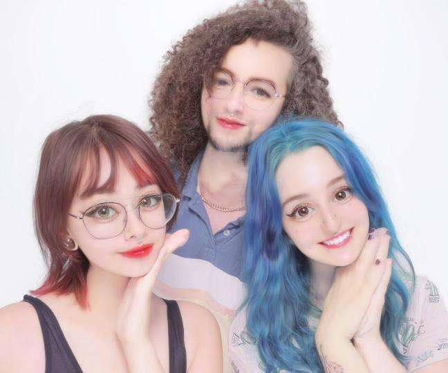 Ta pref? 1, 2 ou 3? :3 Avec Amaanite 🥰 https://t.co/J6Bp7znKhk