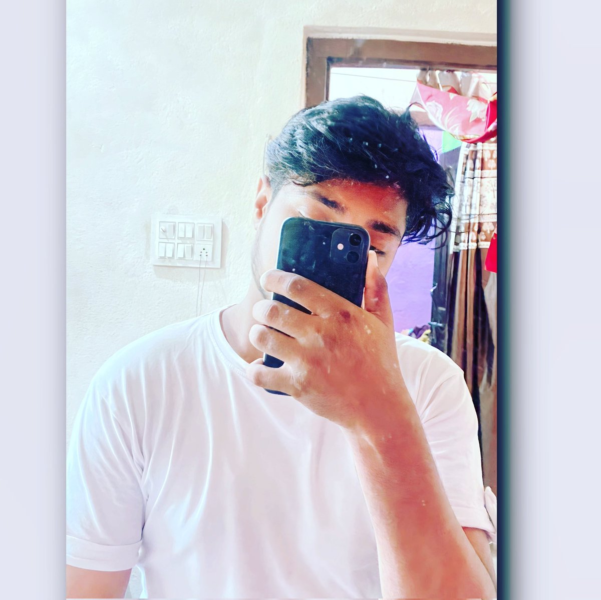 RAFTAARSHIVAM9's tweet photo. #NewProfilePic https://t.co/1IC0Zvxw25