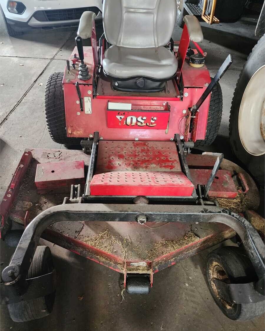 municibid's tweet image. From Lemont Furnace, PA to your lawn, meet the Country Clipper Zeton Zero Turn mowers. Conquer with ease, upgrade your mowing game today!🌿🚀  mbid.us/3E6IxiM

#zeroturnmower #lawncare #zeroturn #landscaping #lawncarelife #grasscutting #lawnmower #mower #ridingmower