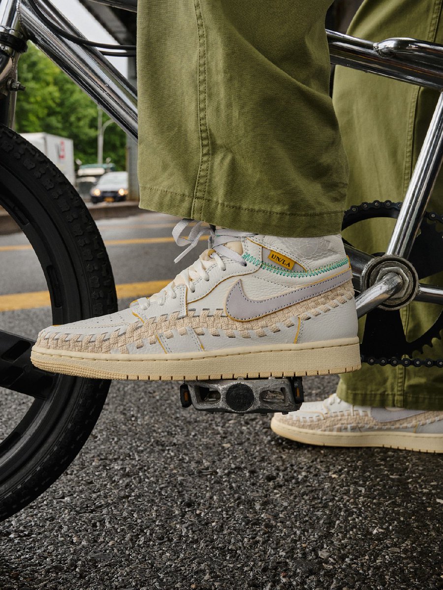 BSTN Store tweet media