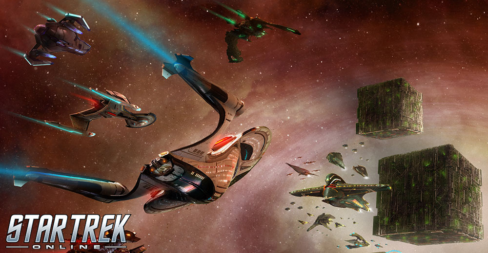 StarTrekOnlineD's tweet image. 🔴 Captains auf dem PC, bereitet euch auf einen Galaktischen Roten Alarm vor! Das zweiwöchige Ereignis kehrt nächste Woche zurück.

👉 playstartrekonline.com/de/news/articl…