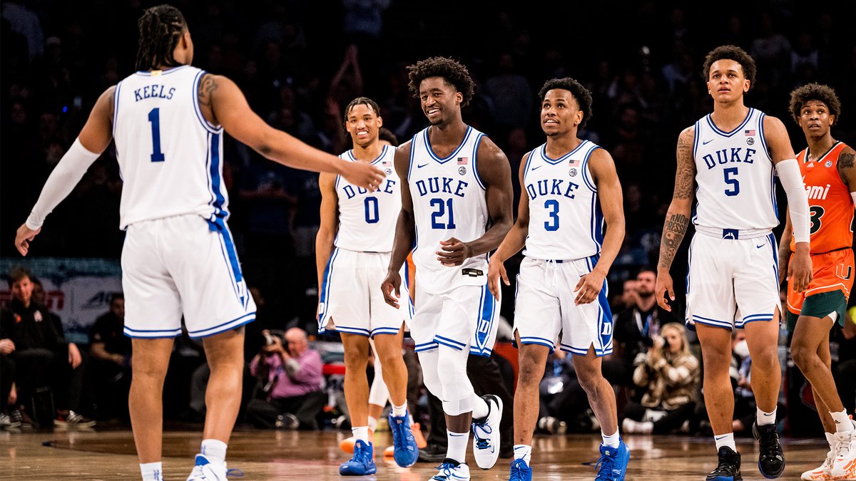 TheDukeNation's tweet photo. Which team do you wish won a title the most?

2022
2019
2004
1999 https://t.co/1pAMGq6mzN