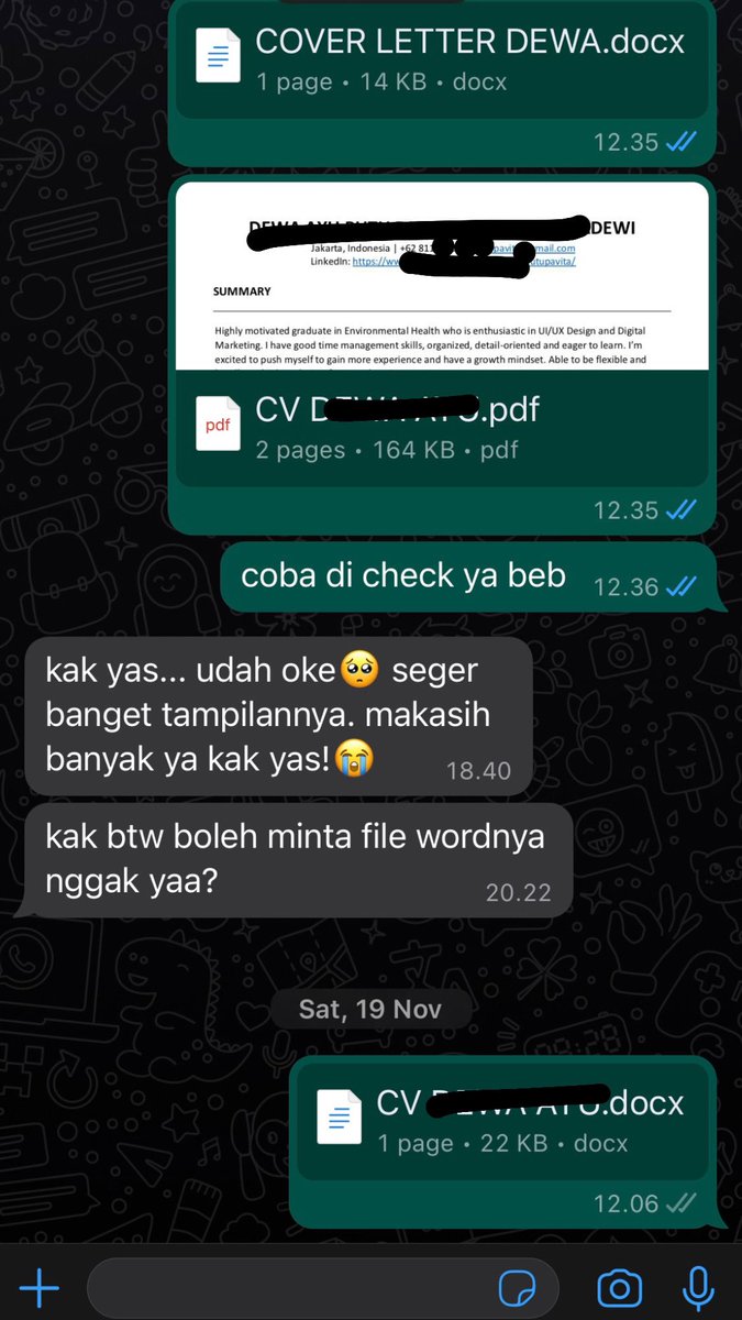 depisaras's tweet photo. another testi #cvats https://t.co/6ZpBrcegbg