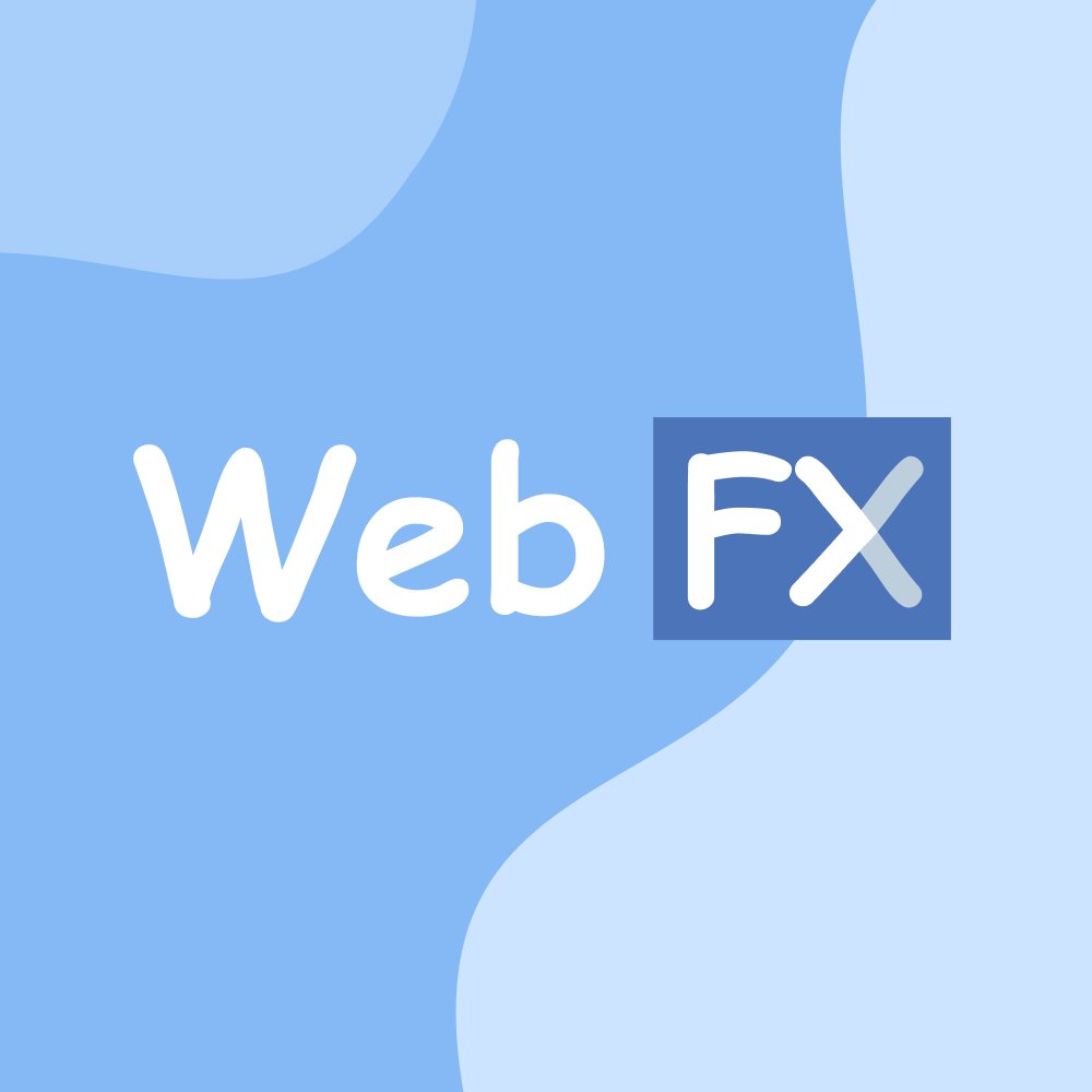 webfx's tweet photo. Whether you love it or hate it, the Comic Sans font isn't going anywhere.   But, where did it come from? Why do people hate it so much? 

There's a story behind the font, and we want to share it with you.  Check out our blog post to learn more about this contentious font choice.   

👉 Don't worry. The blog post is not in Comic Sans. And our logo is only in Comic Sans for this post. 😅

https://t.co/tAb4NPCVbD