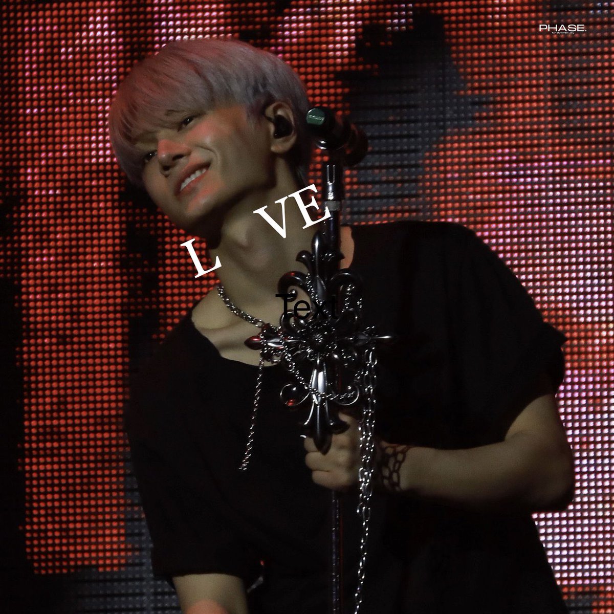 👤: what is love?
me:

#JAY #ENHYPEN_JAY #제이 #종성