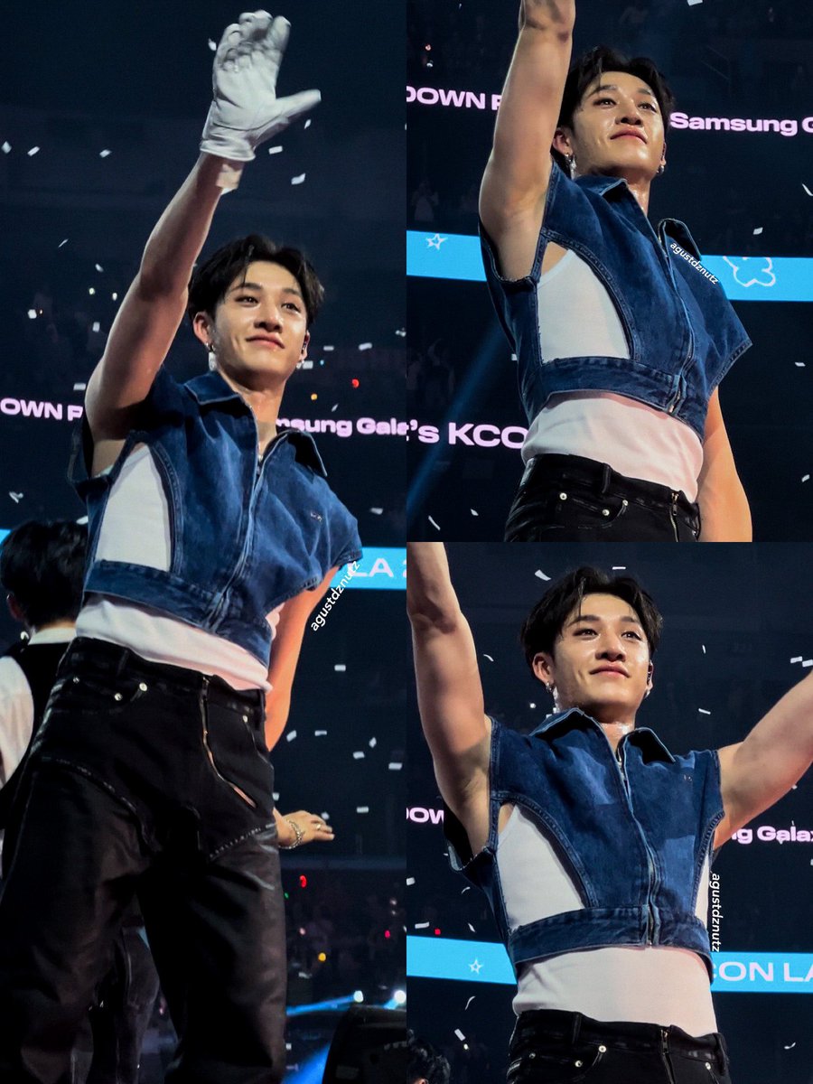 bchanarchive's tweet image. BANG CHAN IN REAL LIFE.