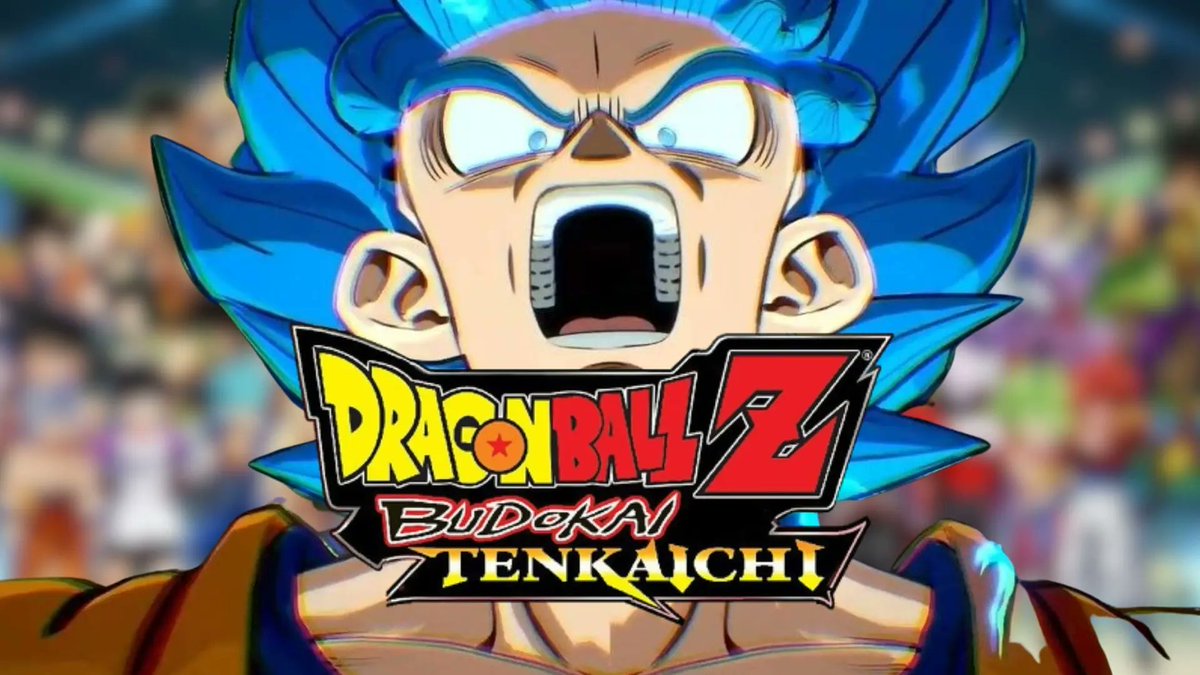 NexxuzHD's tweet photo. Los juegos que espero con MAS ganas, ARK 2, GTA VI y Tenkaichi 4 https://t.co/AVx3PY02yU