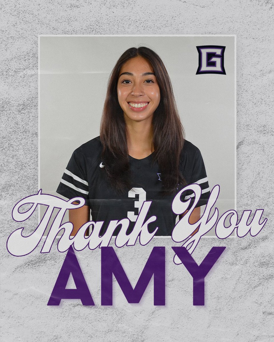 Shoutout to Amy Baca as she plays in her last home game here at Goshen College. Happy she is able to be apart of a few games before she heads off to Florida! We will miss you #amyblocka