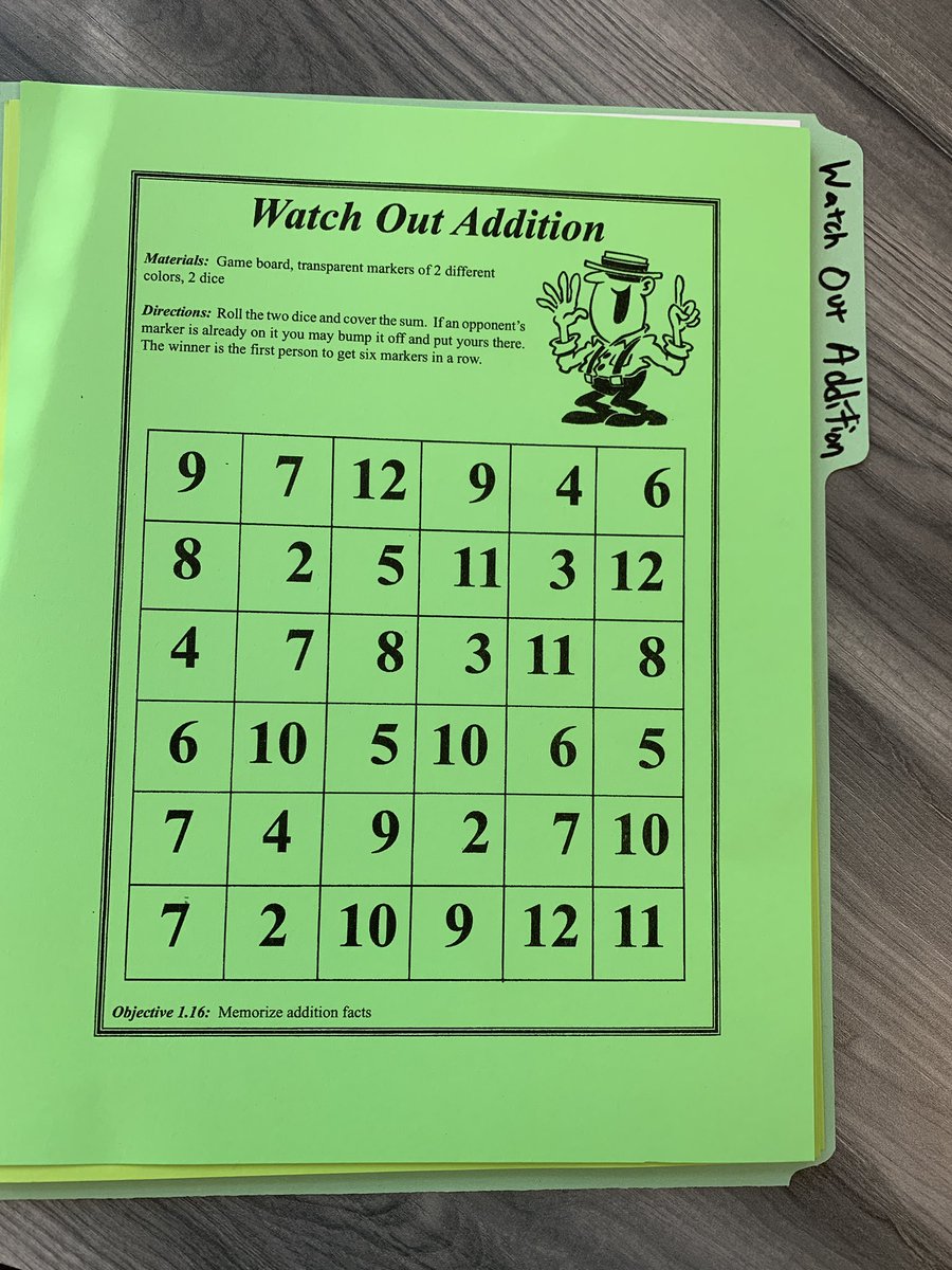 Room110SMM's tweet photo. We played another fun addition game. https://t.co/3kAZvuzrZ5