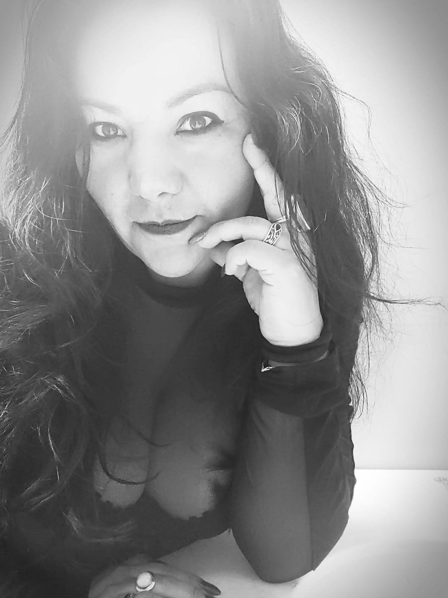 TheDarkMasterMx's tweet photo. #BDSM
#BDSMMexico
#Sumisa
#ParejaCuckold
#Hotwife
#CuckoldSumiso
#PutiEsposa
#FormerSub
#Ana
#AnaQro https://t.co/1zETpnuRXi