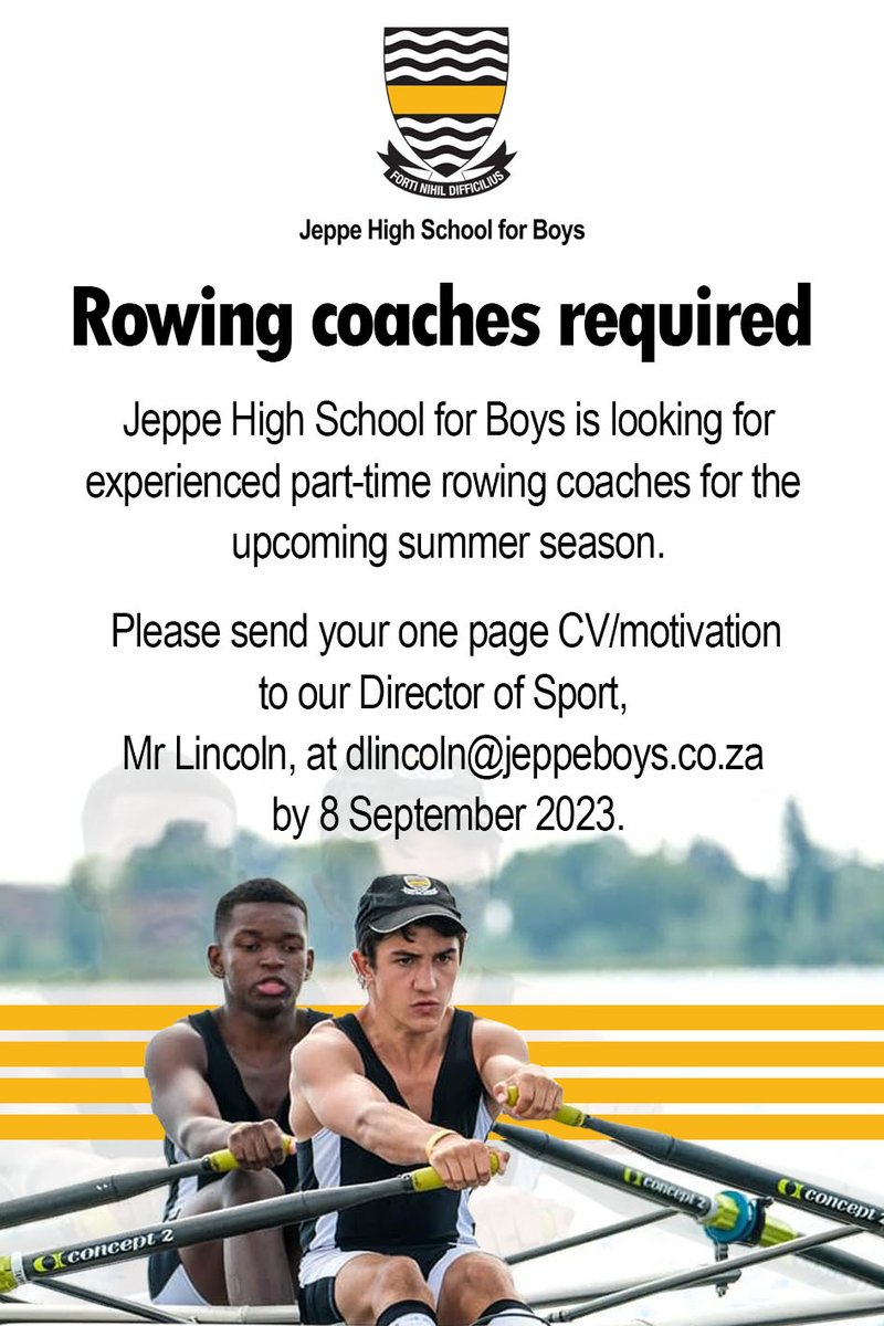 Jeppe Boys tweet media