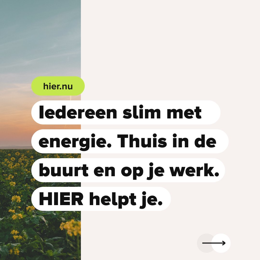ronderdigital's tweet photo. Trots! Het redesign van https://t.co/GDFk4A3Pwu staat live! ✨ Samen met @PUURPXL hebben we een frisse en informatieve redesign gemaakt waar de verschillende doelgroepen in beweging worden gebracht om slimmer met energie om te gaan thuis, in de buurt en op het werk. https://t.co/spMjAtNDfv