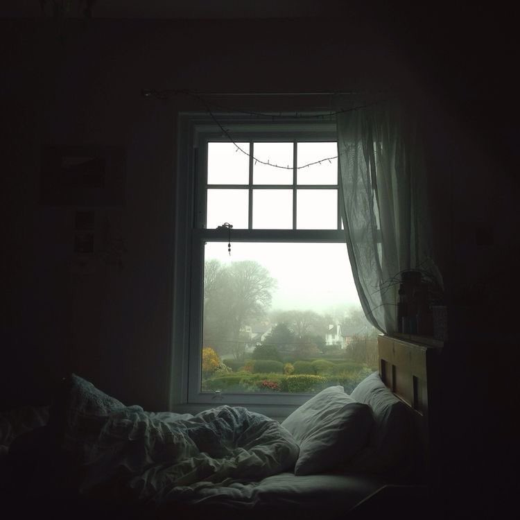 violettweets_'s tweet photo. cozy room on a rainy day. https://t.co/ihaKoab4mj