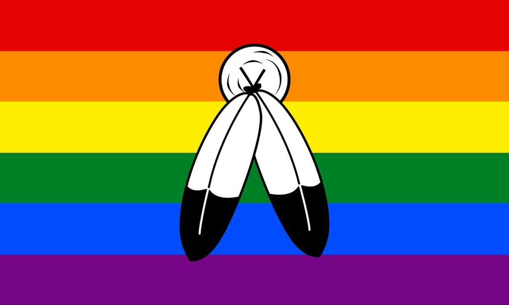LakotaMan1's tweet photo. If this flag offends you or “threatens” you in any way whatsoever, go ahead and block me because I want absolutely nothing to do with you. https://t.co/rMUQFgYWsB