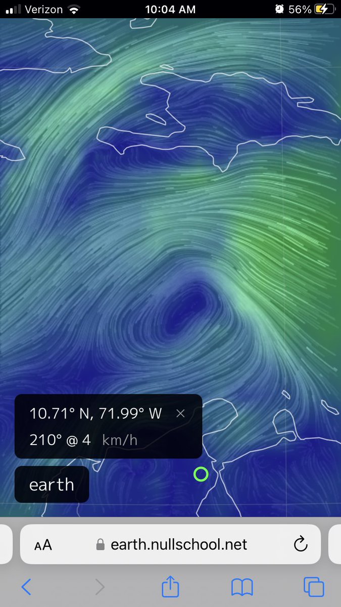 amacdonald424's tweet photo. @tropicalupdate https://t.co/Hw73spypCg
