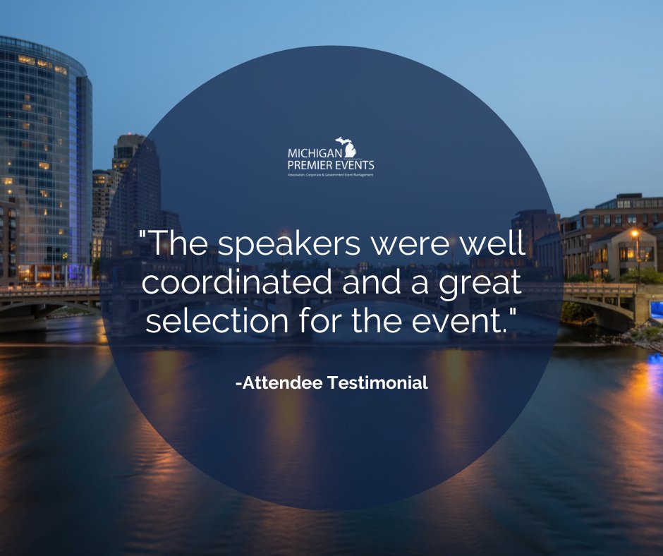 MichiganPremierEvents tweet media