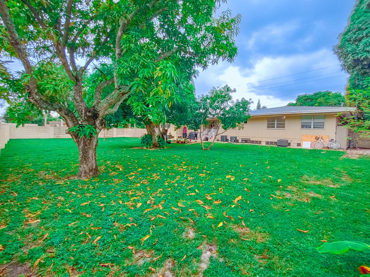 David_Sells_Mia's tweet photo. HALLENDALE BEACH
*** 1,000 + SQ FT VILLA ***
2 Bed 1 Bath + HUGE YARD
FOR RENT $2,450
127 SW 1st Ave
HALLANDALE BEACH, FL 33009
DAVID ERRANTE: (786) 506-0783
#hallandalebeach #hallandale #southwestlakes #360realty #360realtysells #daviderrante #davidsellsmiami https://t.co/QQHejYA2bH