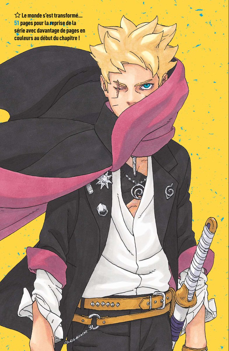 roylouisjean's tweet photo. Scan 081 de Boruto Next Generations !!! 🥊🚀🥊
#Naruto #BorutoNextGenerations #AnimesAddictions #BorutoNextGenerationsAddictions 
Boruto Next Generations Addictions https://t.co/dkjhCIucFf