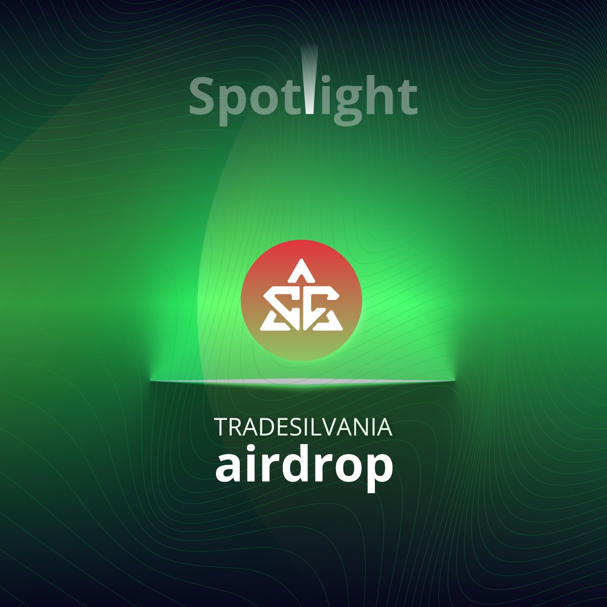 tradesilvania's tweet photo. $CYBER airdrop is 🔴 LIVE!
@cyberpunkcity  este unul dintre cele mai avansate proiecte de metaverse gaming din ecosistemul #MultiversX. 

Confirma participarea ta in platforma #Tradesilvania. https://t.co/G6R7qOOFhw
