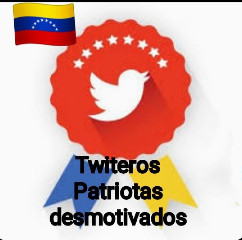 Eunice ❤️🇻🇪🌞 (@eunicecastillo5) on Twitter photo #ConsensoDeVenezuela
Los trabajadores de redes sociales queremos respuesta sobre los logros e incentivos <a href="/canalpatriadig/">Canal Patria Digital</a> <a href="/CarnetDLaPatria/">Carnet de la patria</a> <a href="/Mippcivzla/">MIPPCI</a> #ConsensoDeVenezuela
Los trabajadores de redes sociales queremos respuesta sobre los logros e incentivos <a href="/canalpatriadig/">Canal Patria Digital</a> <a href="/CarnetDLaPatria/">Carnet de la patria</a> <a href="/Mippcivzla/">MIPPCI</a>