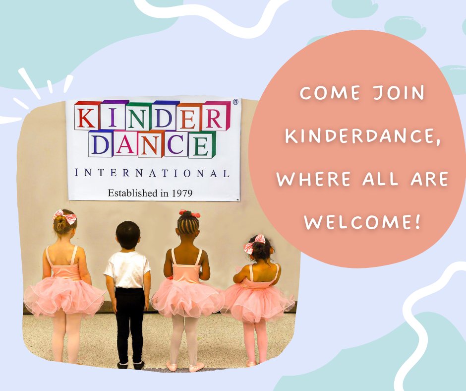 Kinderdance's tweet photo. #kinderdanceinternational #dance #childdevelopment #physicalactivity #movement #movementforkids #physicalactivityforkids #gymnastics #skills #learning #grow https://t.co/qhUGCEmKOb