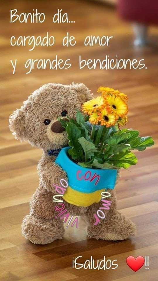 Fabiolajudithla's tweet photo. Bonito día https://t.co/ZTtLoXIawZ