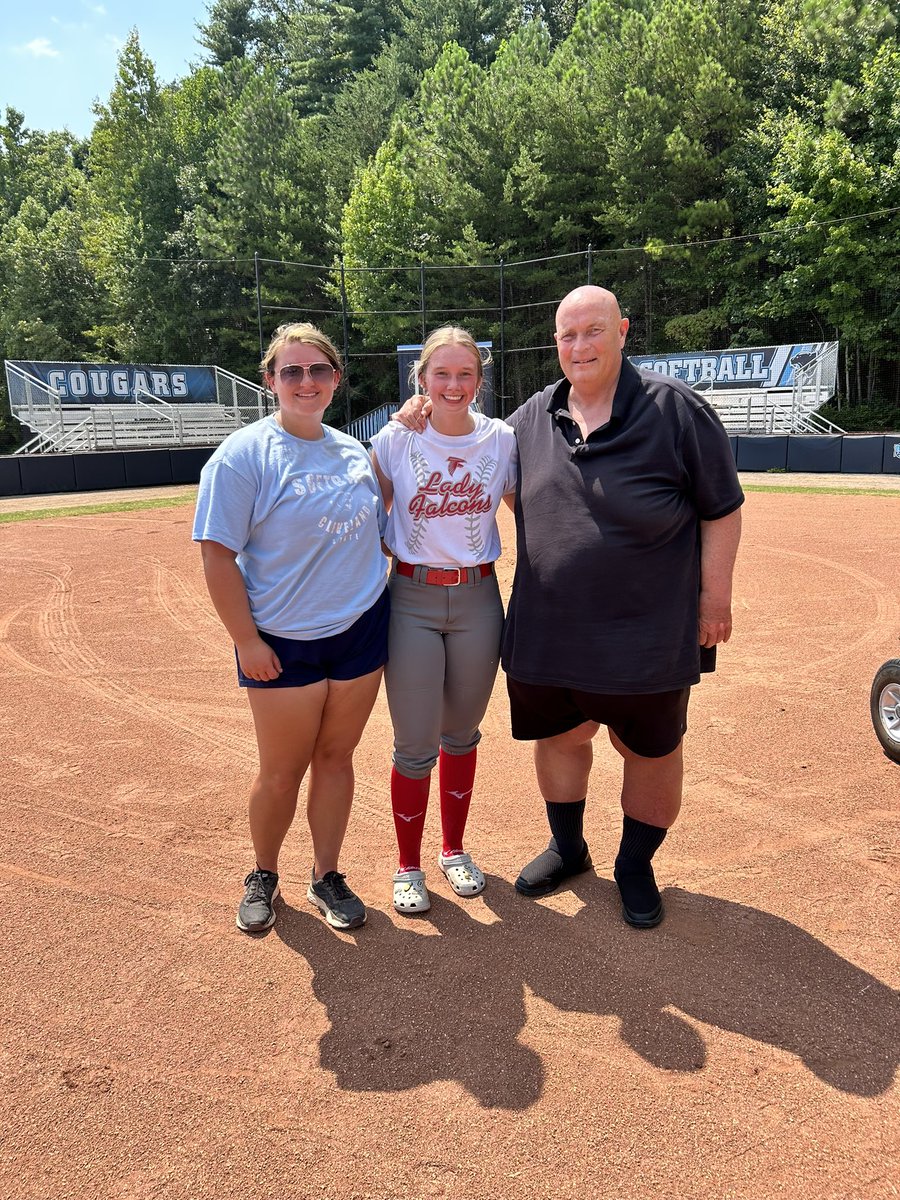 destinijensen55's tweet photo. I would like to announce that I will be continuing my academic and athletic career at Cleveland State. I am so excited for this new chapter in my life. Go Cougars!!🩵💙 https://t.co/Pv1R4nLAg2