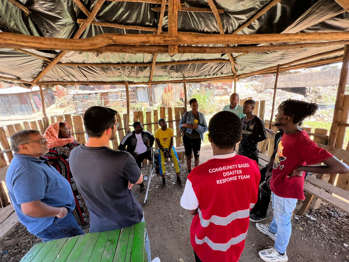 footprints4c's tweet photo. Together, we're rewriting the narrative, recognizing the pivotal role young people play in creating lasting peace, preventing conflicts, and countering violent extremism.
#ChangingGenerations
#unscr2250
#YPS
@sfcg_ https://t.co/5dcRv3lrOg