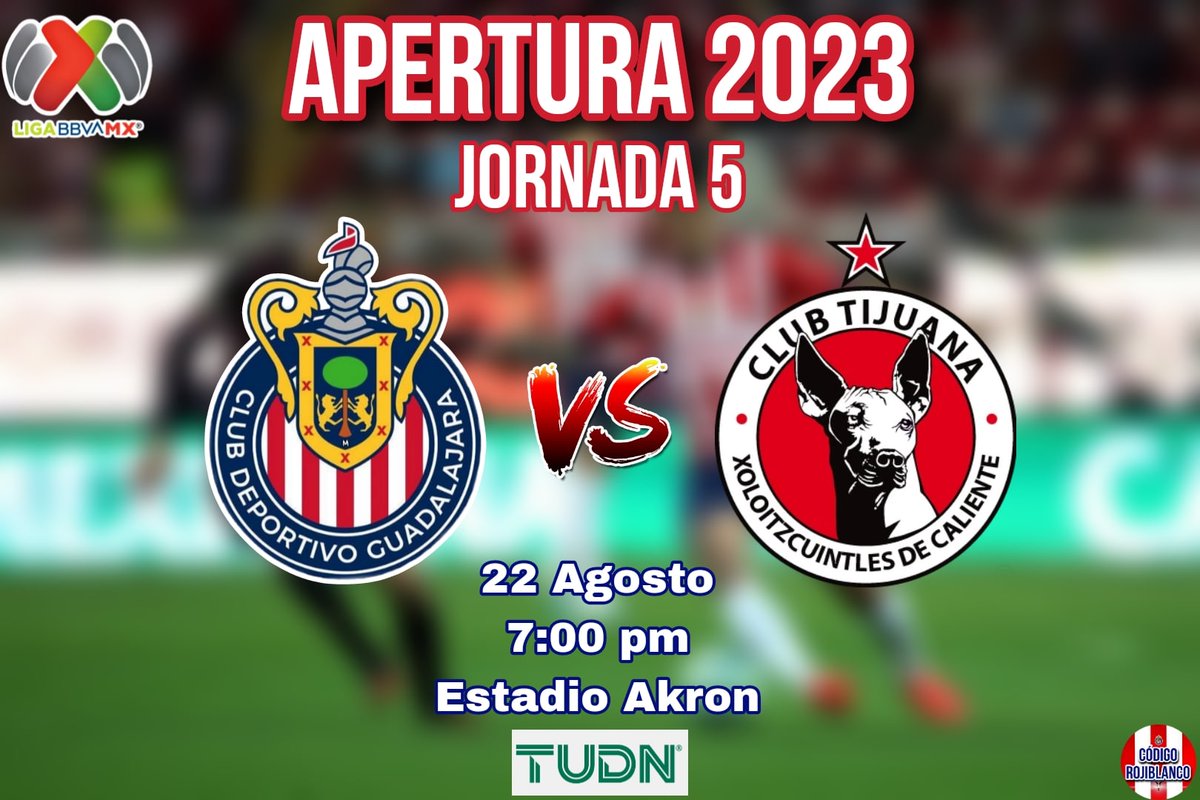Codigo_Roji's tweet photo. REGRESAMOS A CASA 🔴⚪🏟️

@Chivas recibirá a los @Xolos, para seguir manteniendose en lo alto del torneo y seguir con la buena racha🔴⚪

#chivas #clubdeportivoguadalajara #rebañosagrado #chivadecorazon #guadalajara #chivahermanos https://t.co/37KmrrmtjO
