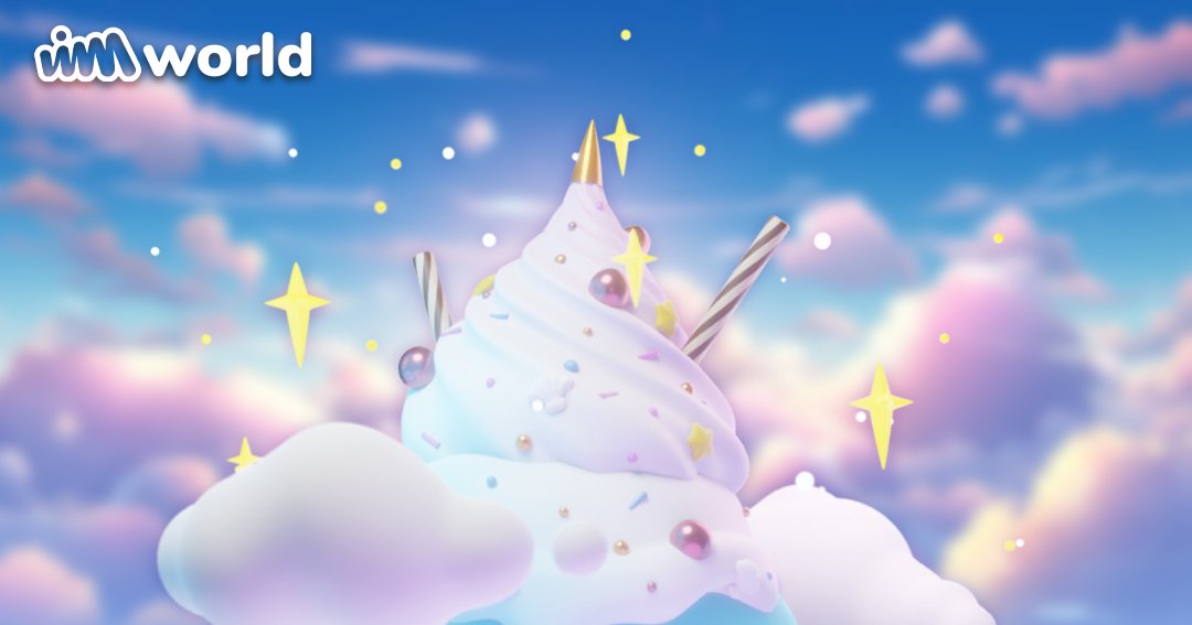 VIMworldGlobal's tweet photo. A leviathan lurks below the surface. The deserving will receive their just desserts 😋💎🐳
#VIMnews https://t.co/3aBOd9WJEB