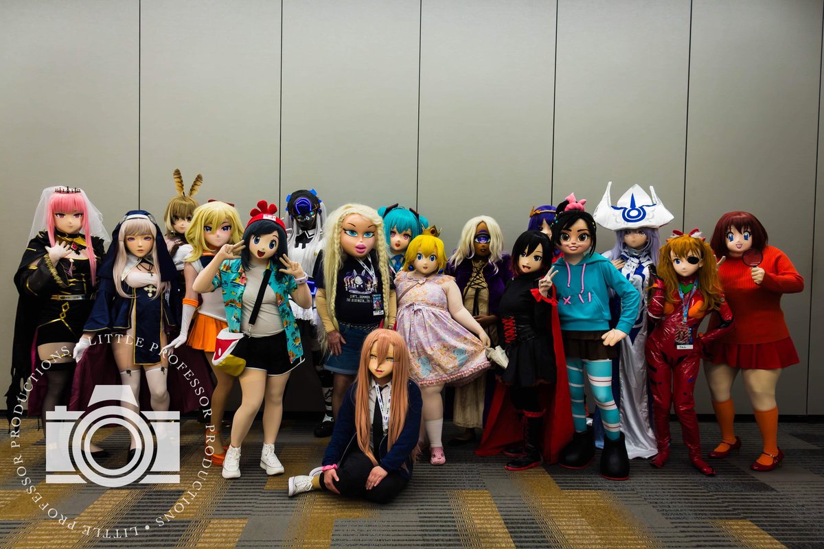 🍇Yuna "Grapes" Rikuga🍇 tweet media