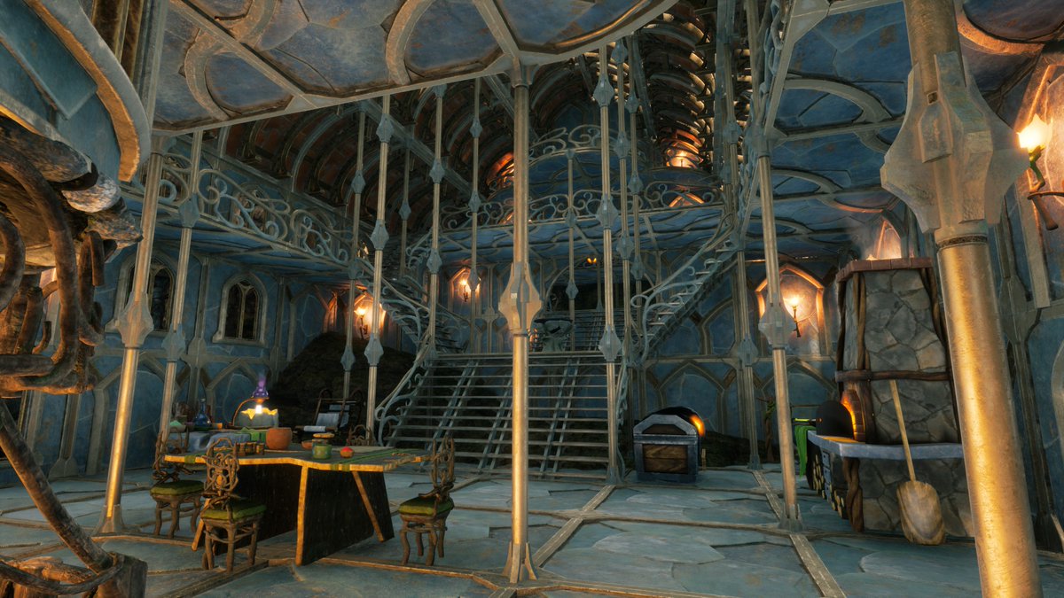 Ciipro_GER's tweet photo. @playsmalland I Love Building at Smalland ;) https://t.co/fiae7sCAQB