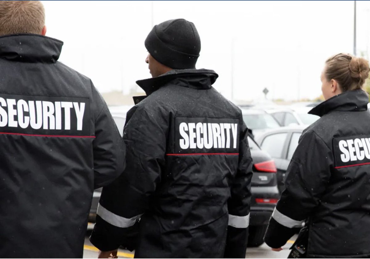 Select Security Services (@SelectSecurityS) / Posts / X