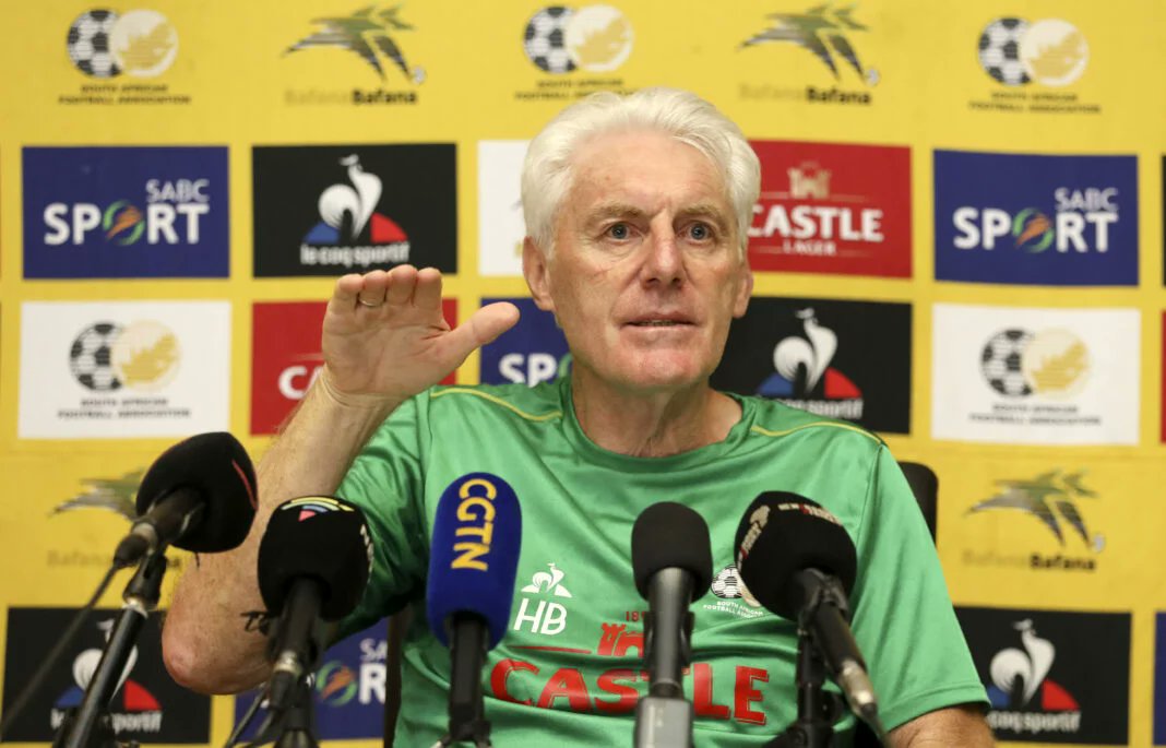 GugulethuBranch's tweet photo. ๐๐ @BafanaBafana Preliminary Squad.
๐ #InterFriendly.
๐ณ๐ฆ Namibia & DR. Congo ๐จ๐ฉ
๐๏ธ September 2023. https://t.co/y5Q3t89DLy