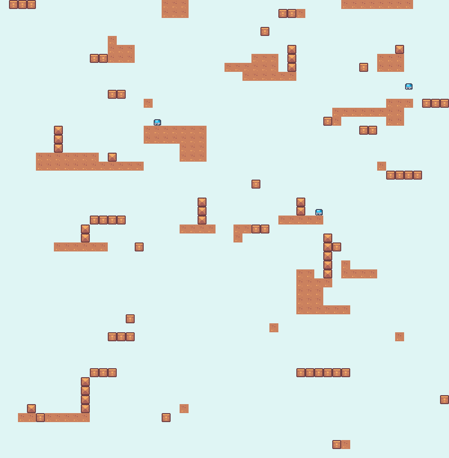 MatthewGuz's tweet photo. Come check out my #CoG23 tutorial in 20 minutes on generating completely new kinds of game levels (and augmented and approximating game levels) with combinational creativity and transfer learning. https://t.co/04mpPQ6Oz5