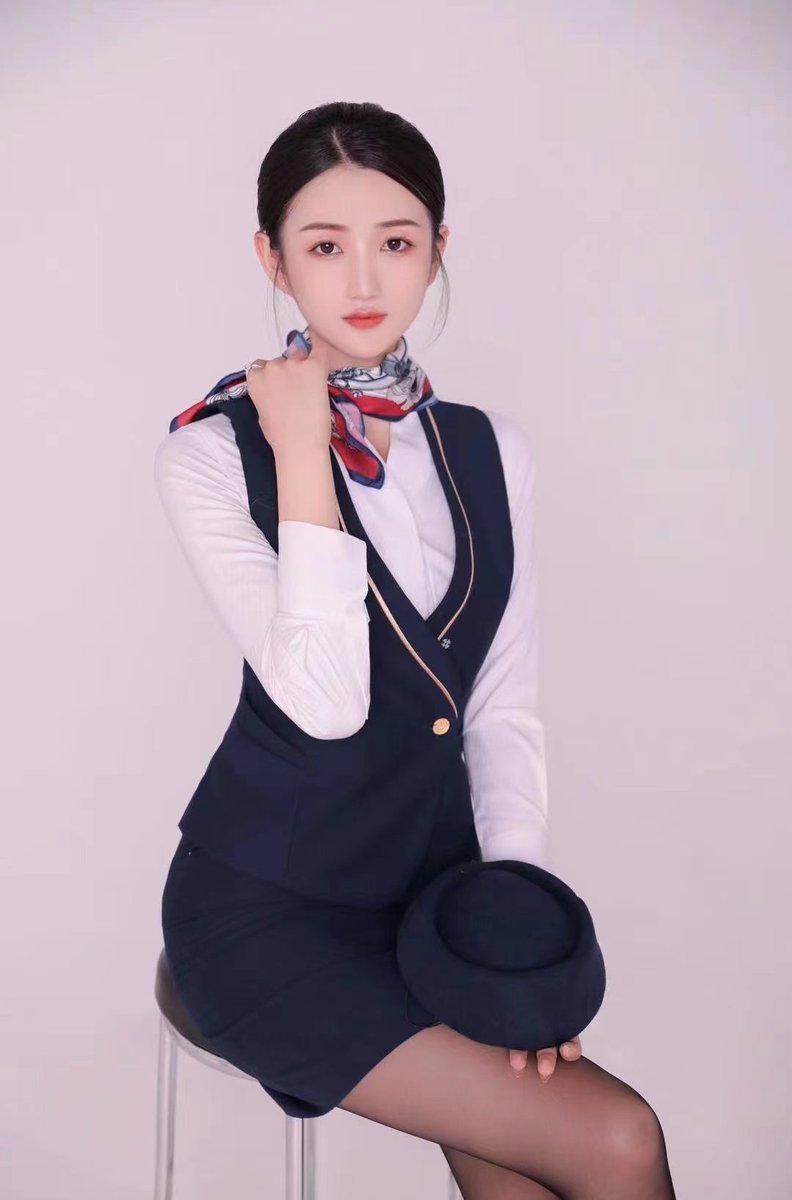 haierzhijia's tweet photo. #女神 #模特 #女大学生 #校花 #反差婊 #吃瓜 #黑丝 #丝袜 #制服 #巨乳 #黑丝 #大长腿 

国航空姐那么美 被人用力顶的样子让大家看着都心疼啊😭😭 https://t.co/F9i5mazX0s