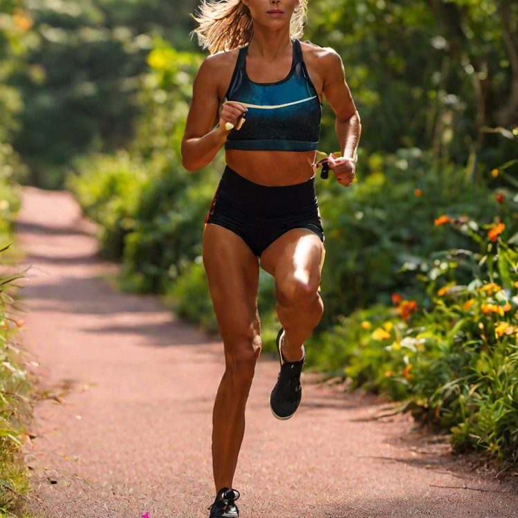 💪 Small steps lead to big gains! Even 15 minutes of exercise a day can make a difference in your fitness journey. Keep moving! #FitnessMotivation #ActiveLifestyle